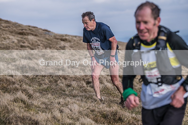 Black Combe-1881 - Black Combe Fell Race Saturday 7th March 2026