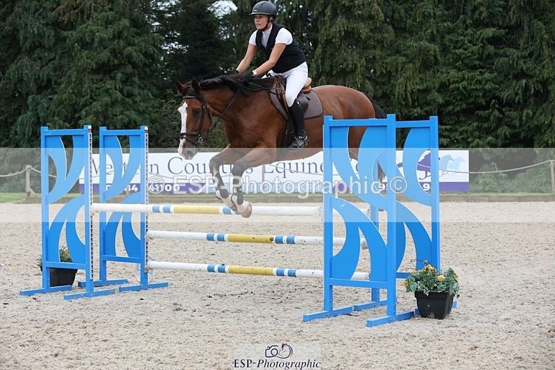 230908-165559-03045 - Cls 9 Snr Newcomers & 1.10m Open