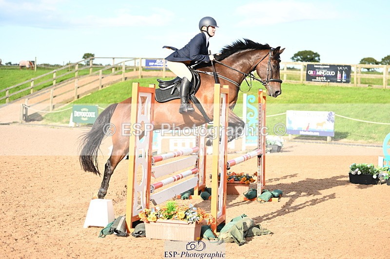 240912A-171619-02503 - Cls 7 Snr 90cm Open Speed Derby