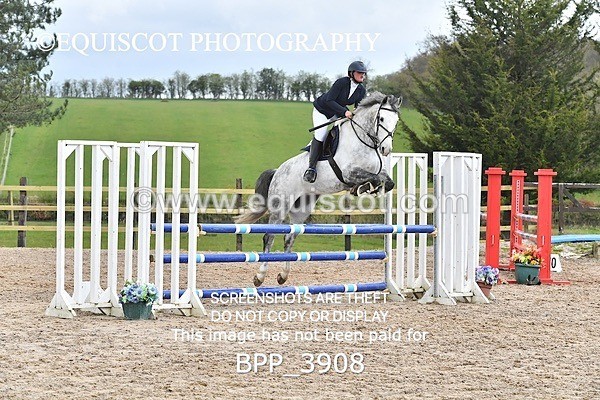 BPP_3908 - CLASS 4 FRI Senior Discovery/ 1m Open