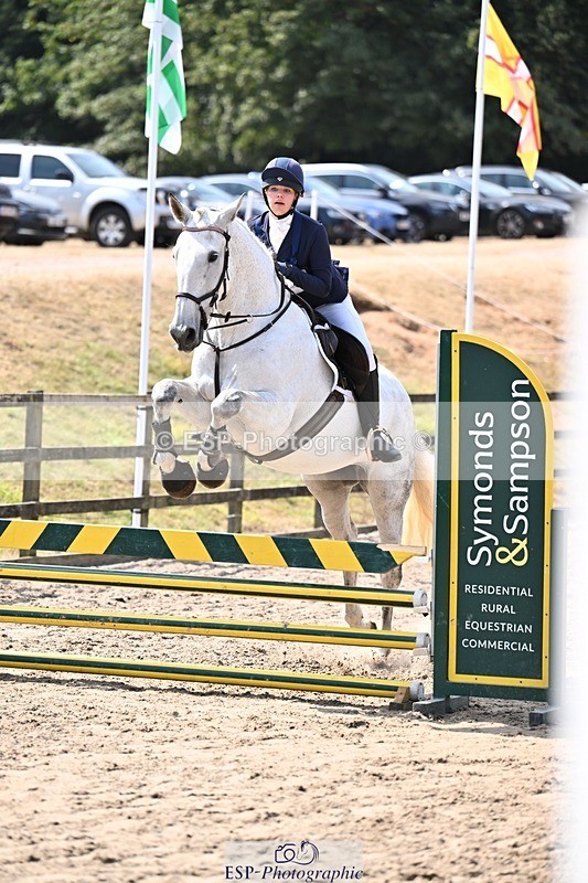 250823A-134405-30672 - NAF Round 1 13.30 to 14.30