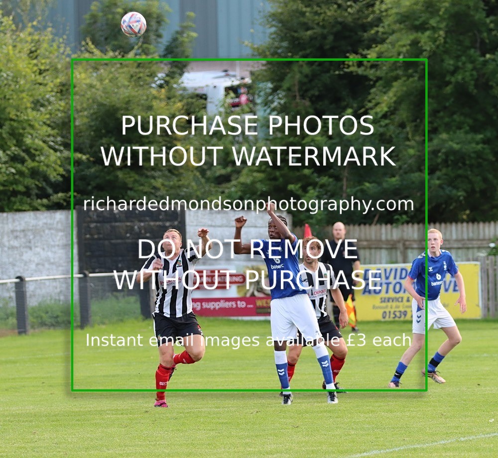 IMG_0710 - Oldham Athletic U23s