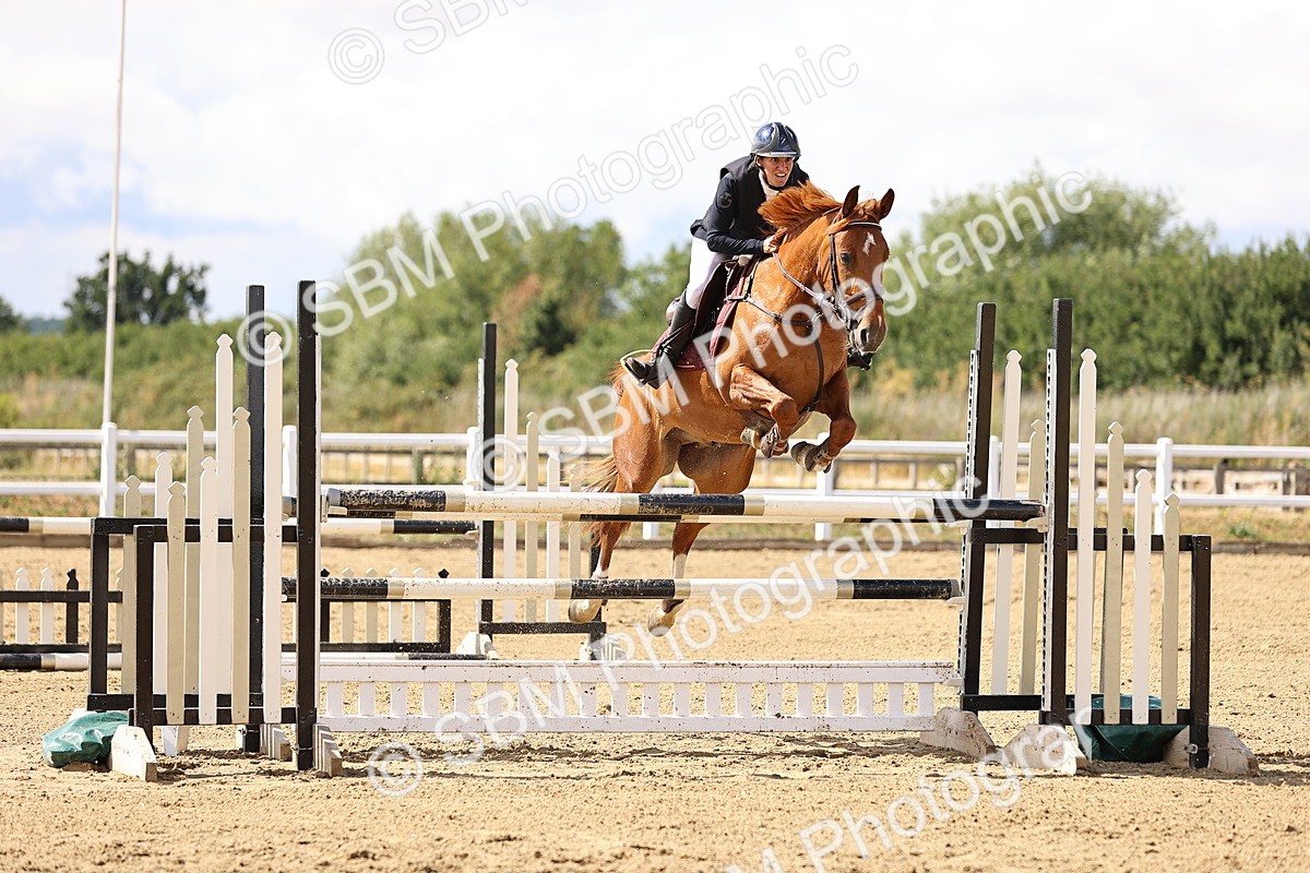 SBM_027092 - Class 14 - Senior 1.15m Open
