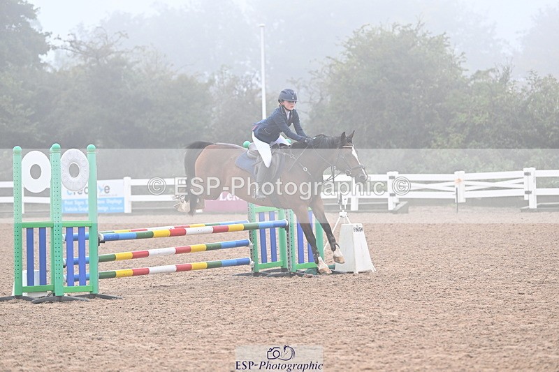 240908A-095321-02610 - Cls 17 Pony Intro 75cm