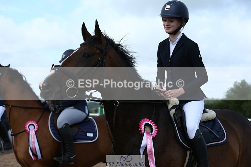 230811A-105858-03643 - Cls 15 85cm Nat Am Qualifier