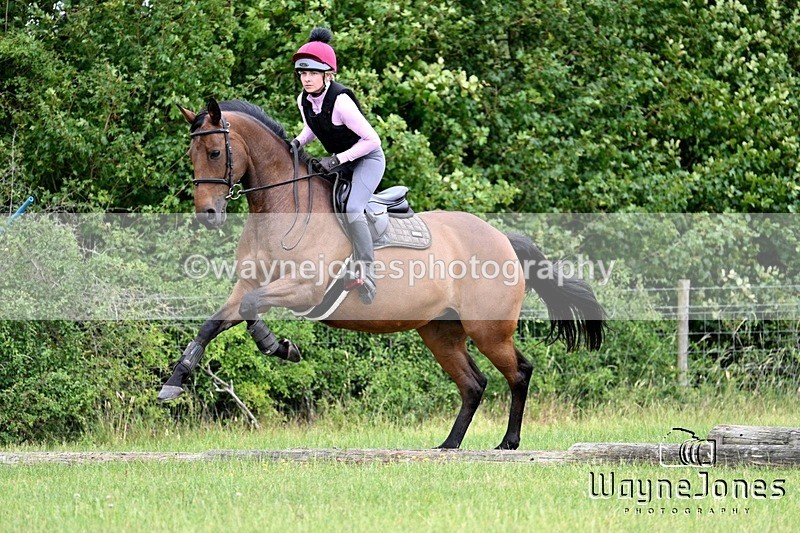 WJ7_8590 - Kellie Jade Ellie XC training with Kelly Harris 28-06-26