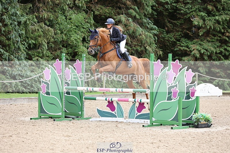 250705A-143937-15527 - Cls 36 Snr Discovery and 1m Open