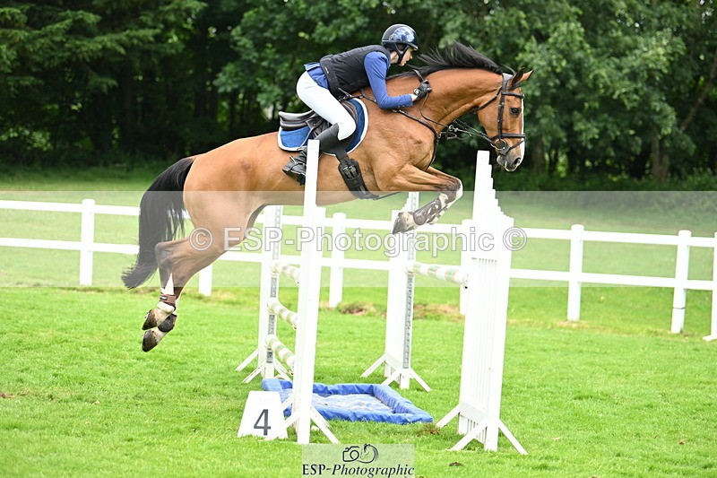 250614A-102045-05168 - Cls 18 Newcomers and 1.10m Open