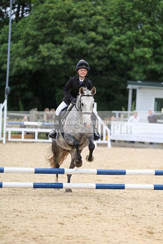 3E7A8629 - Class 2: 50cm