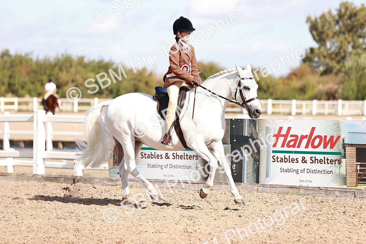 SBM_12542 - Class 403 - Grassroots Ridden - Junior