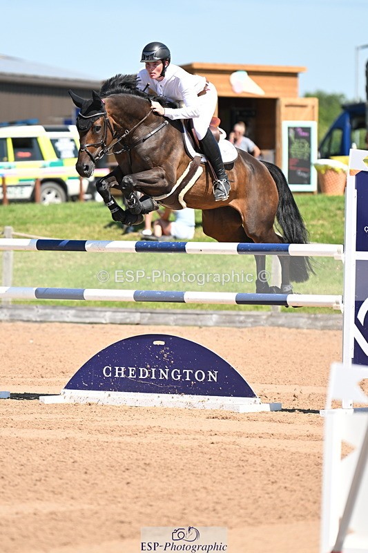 240719A-111130-10441 - Cls 2, 3 Star Small Tour 1.40m