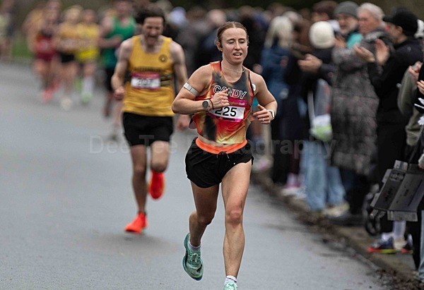 WHM-119 - Wokingham Half Marathon 2026