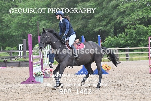 BPP_1492 - CLASS 11 SAT Ariat Senior BritiNovice 2ND ROUND