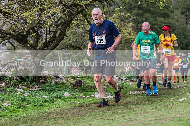 Dovedale-1725 - Dovedale Dash Sunday 4th October 2026