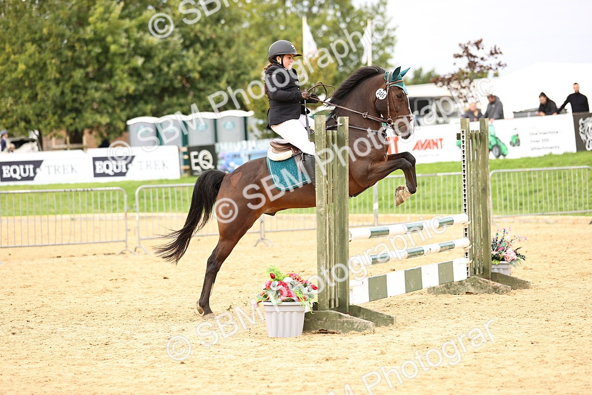SBM_66631 - J17 - Junior Pony 80cm Championship
