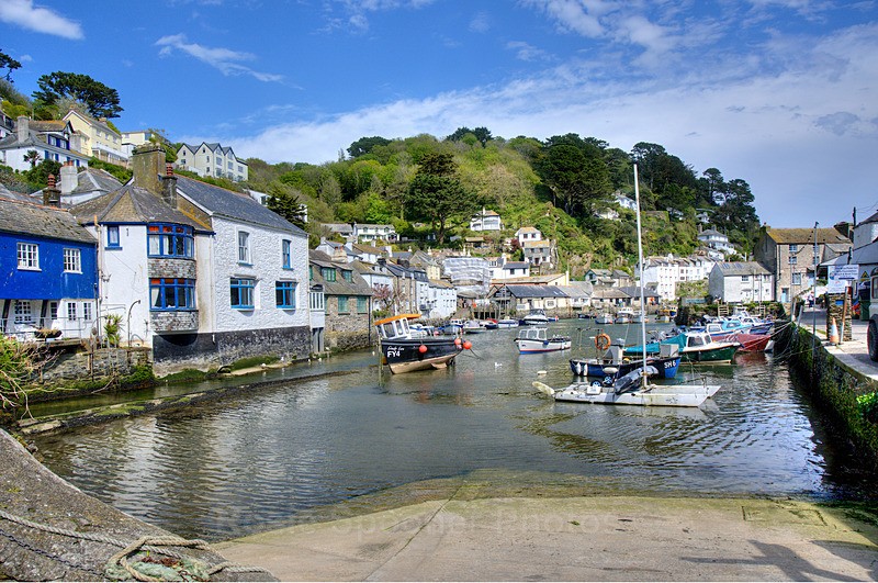  - Polperro