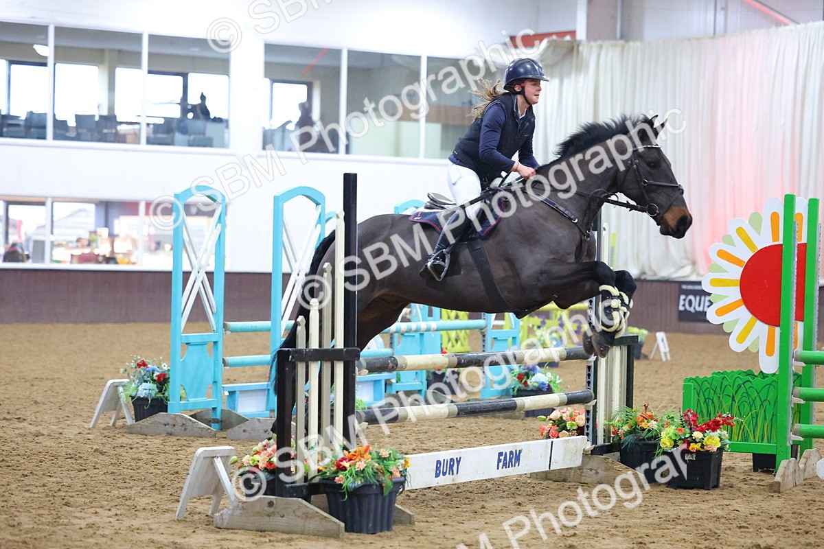 SBM_007992 - Class 20 - The Diamond Championship Qualifier (0.95m)