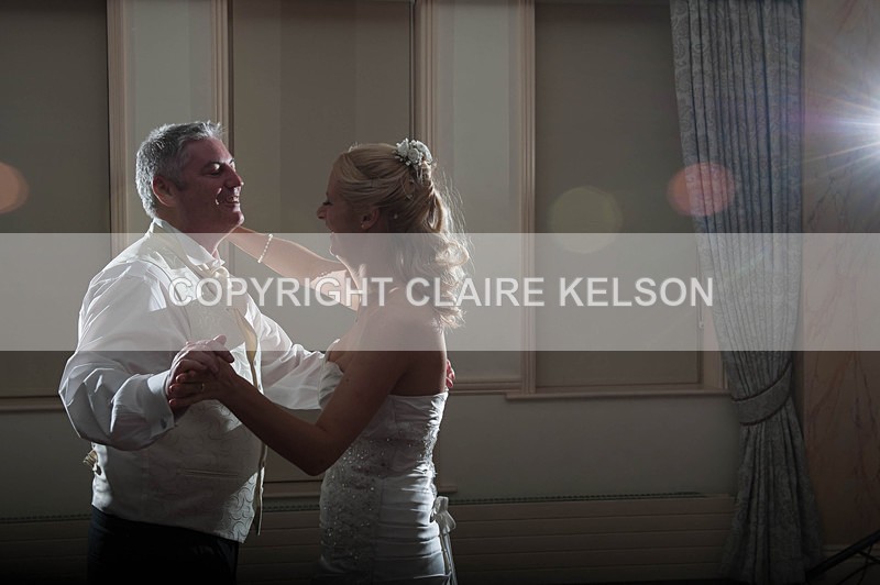  - WEDDINGS