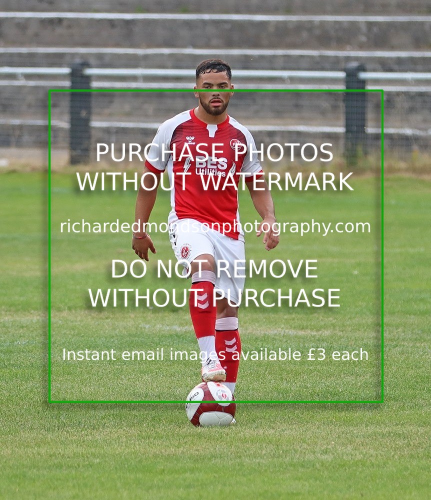 IMG_1529 - Fleetwood Town FC Academy