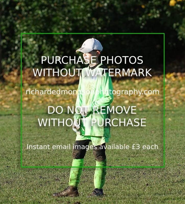 DSC09198 - Wattsfield U11 v Bowerham Juniors (21/11/21)