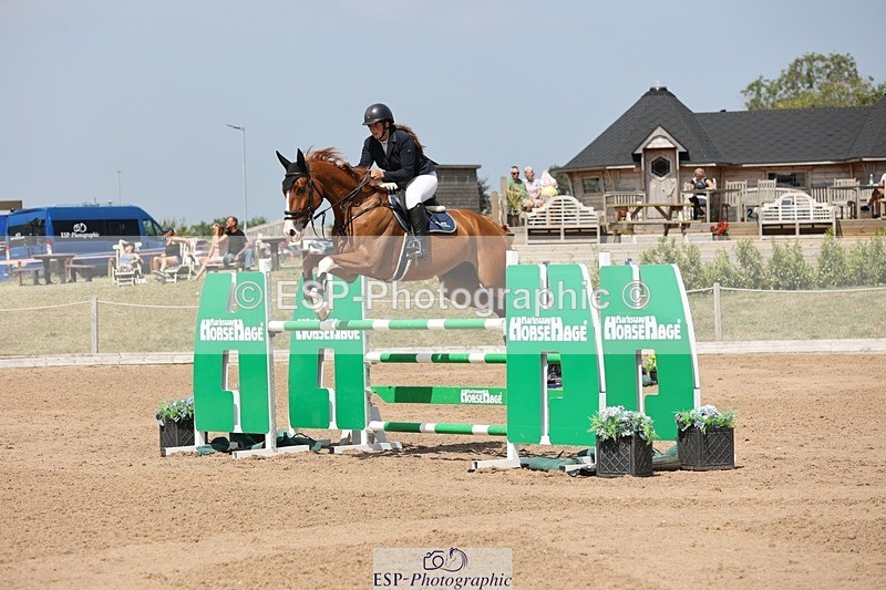 250725-135413-03105 - Cls 3 Snr Foxhunter