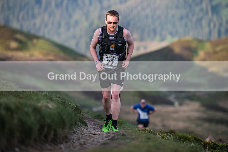 Lords Seat-558 - Lords Seat Fell Race Wednesday 30th April 2025