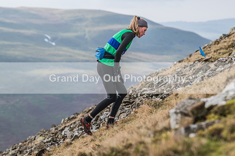 Barbondale-519 - Kendal Winter League Barbondale Junior & Senior Fell Races Sunday 11th February 2024