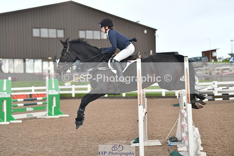 231110A-104313-00115 - Cls 2 British Novice & 90cm Open