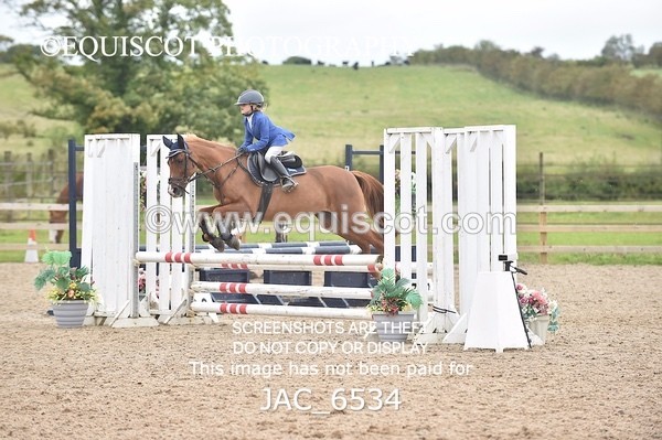 JAC_6534 - CLASS 14 SUN Stepping Stones 128/ 138cms Handicap