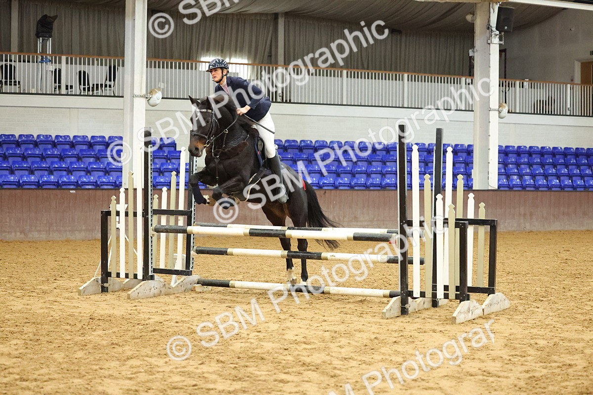 SBM_000365 - Class 2 - British Novice - 90cm