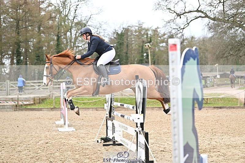 250321A-110757-00418 - Cls 3 Foxhunter and 1.20m Open