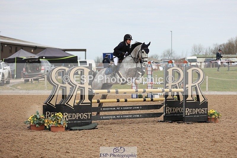 250314-100207-01322 - Cls 6 Senior 1.05m and 1.10m