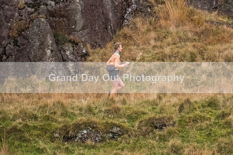 Kong MMM-169 - Kong Mini Mountain Marathon Round 3 North Wales Blaenau Ffestiniog  Sunday 27th November 2022
