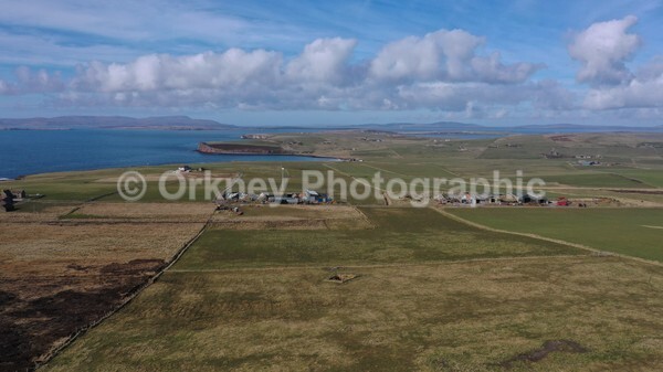 DJI_0213 - Orkney from Above