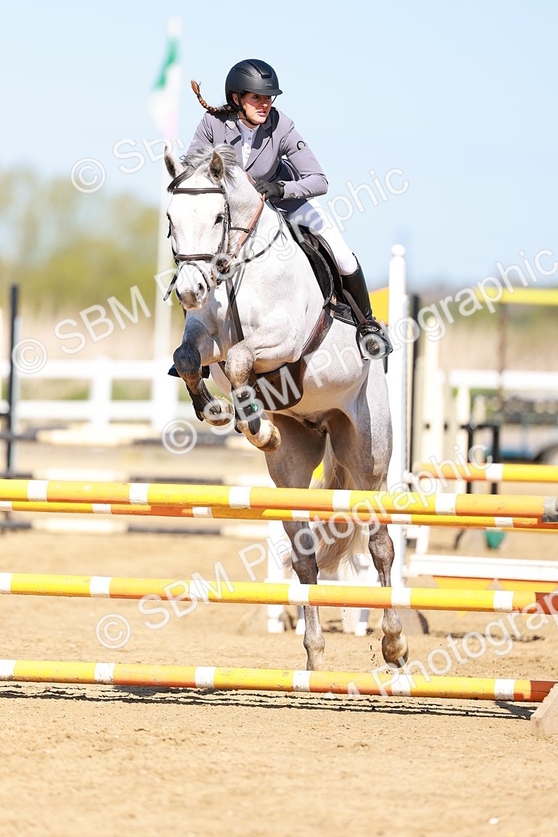 SBM_000931 - Class 2 - Senior British Novice - 90cm
