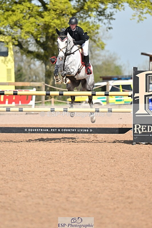 240510A-102544-04988 - Cls 21 Snr 1.20m Open