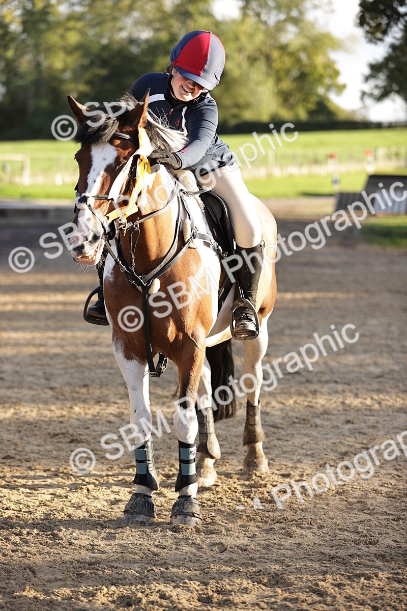 SBM_12440 - E6 - Eventers Challenge 80cm Championship