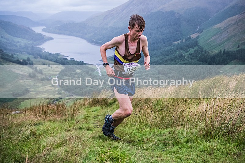 Steel Fell-26 - Steel Fell Race Wednesday 5th August 2026