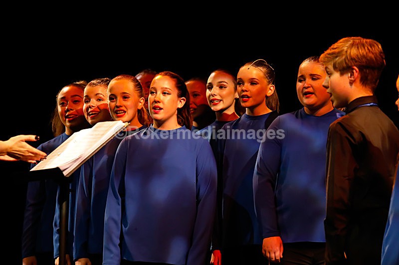 EBS _308 - OH what a NIGHT