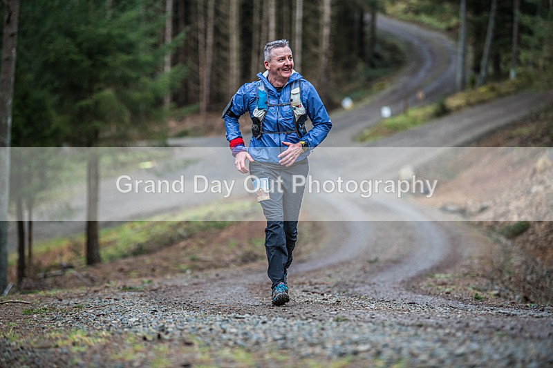 Glentress-2622 - High Terrain Events Glentress Marathon 21 & 10K Trail Races Sunday 18th February 2024