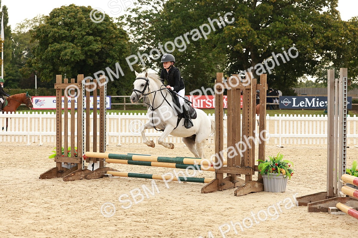 SBM_57625 - J11 - Junior Pony 50cm Championship