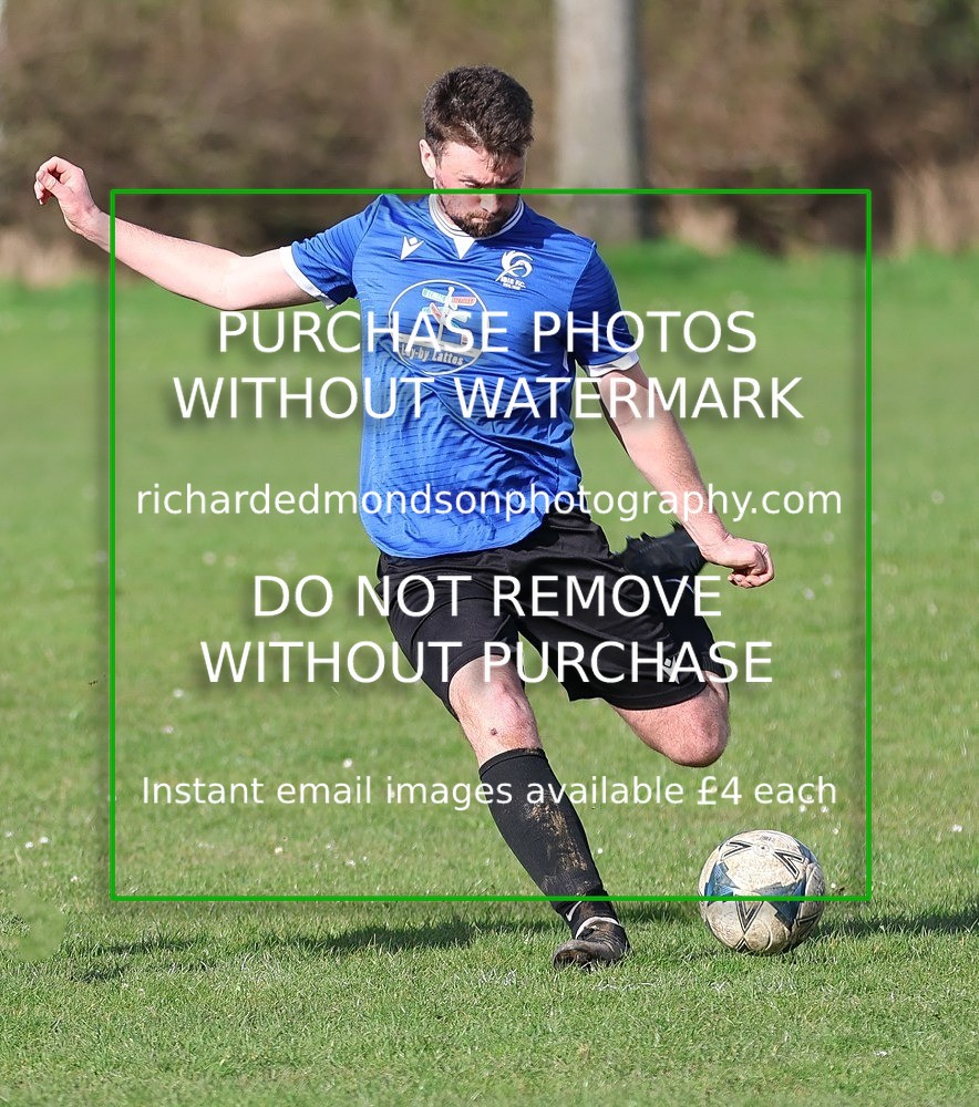533A2592 - Ibis vs Burton Thistle Reserves (28/3/26)