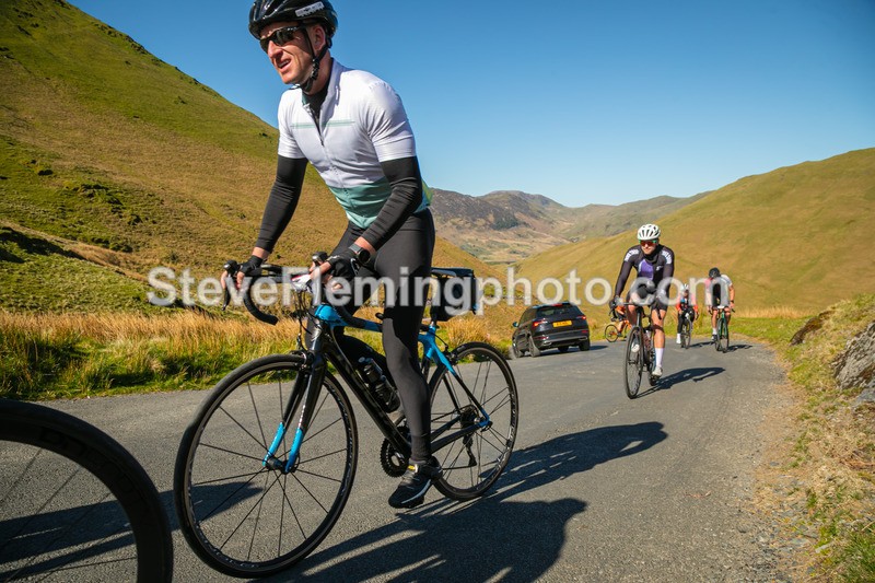 094503 - Newlands Pass 09.00 - 10.00