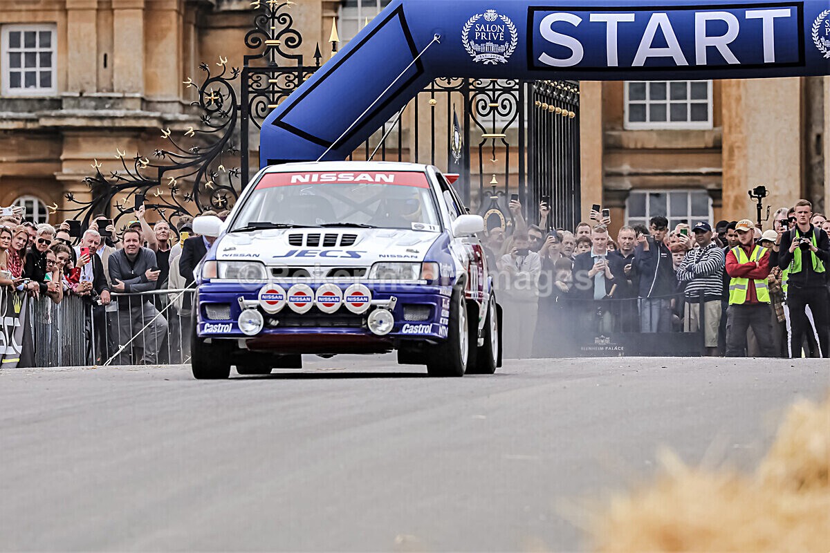 SP 2022-316 - SALON PRIVE SEPT 2022