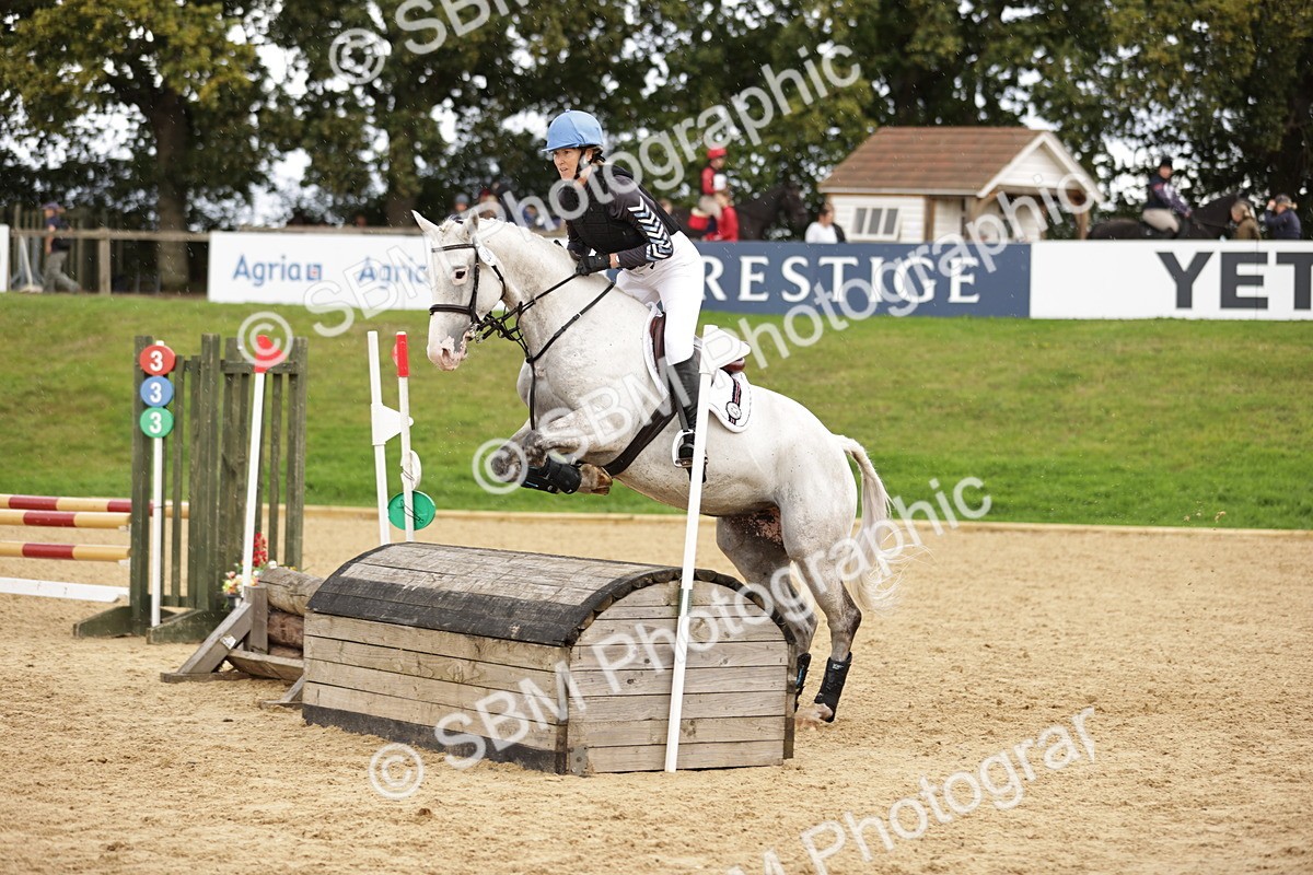 SBM_10315 - E3 - Eventers Challenge 80cm Open