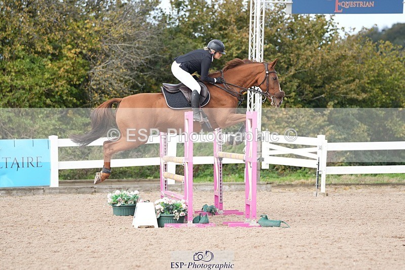 251005-123719-03377 - Cls 25 95cm Amateur Qualifier, Second Round