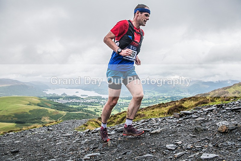 GB Uphill Trial-199 - GB Uphill Only World Champs Trial Race (Skiddaw) Friday 9th September 2022