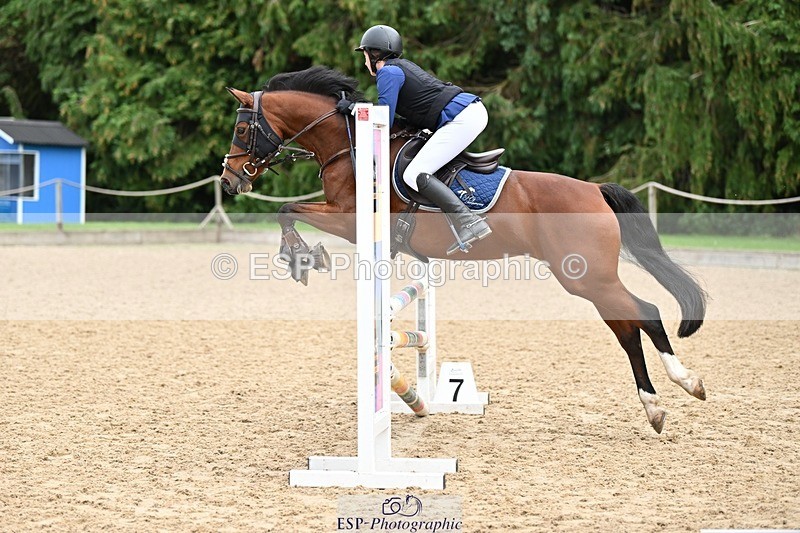 230930-105757-00232 - Cls 3 Pony Discovery & 90cm Open