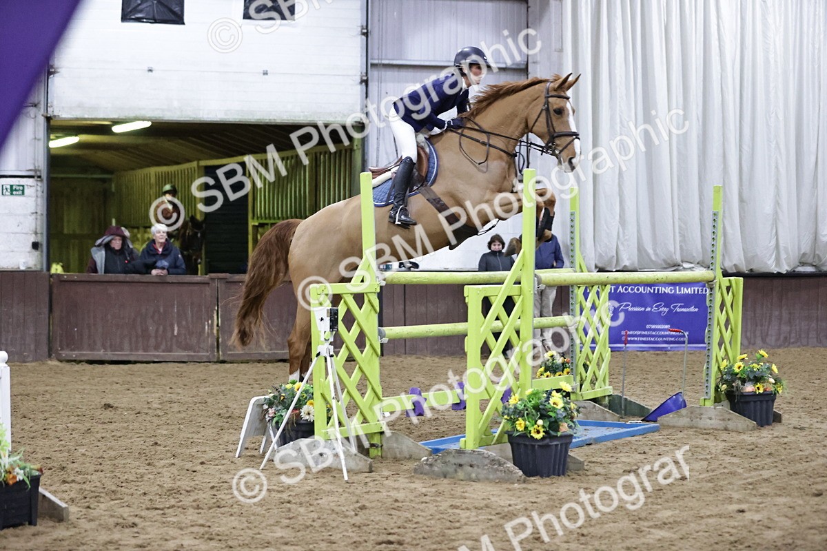SBM_002097 - Class 6 - Blue Chip Dynamic B&C Championship Qualifier