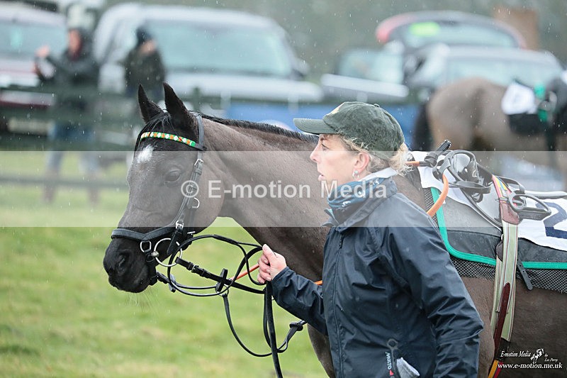PtP 100324 11 - Pytchley with Woodland Point-to-Point Guilsborough 10/03/24
